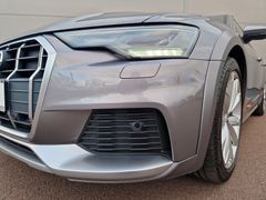 Fahrzeugabbildung Audi A6 Allroad 50 TDI qu LUFT VIRTUAL B&O AHK 20"