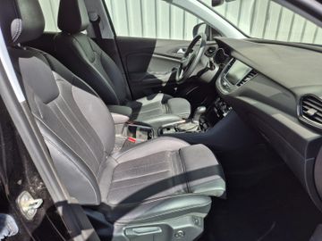 Opel Grandland (X) 1.6 Turbo Ultimate Vollausstattun