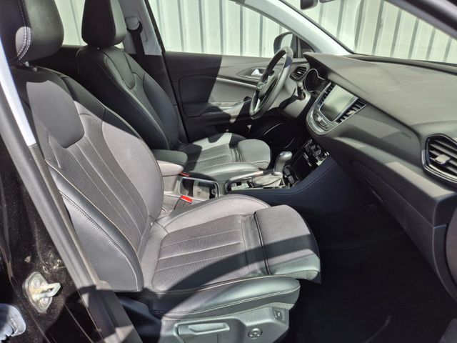 Opel Grandland (X) 1.6 Turbo Ultimate Vollausstattun