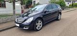 Mercedes-Benz R 350 4MATIC - - Mercedes-Benz R-Klasse Gebrauchtwagen