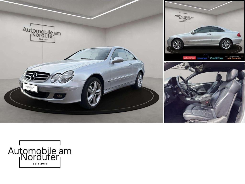 Mercedes-Benz CLK 280