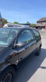 Renault Twingo Plus - gebrauchte Renault Twingo aus dem Jahr 2005
