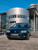 Volkswagen VW Polo III 6n2 | 5-Türer, elektr. Dachfen... - Volkswagen Polo: Iii