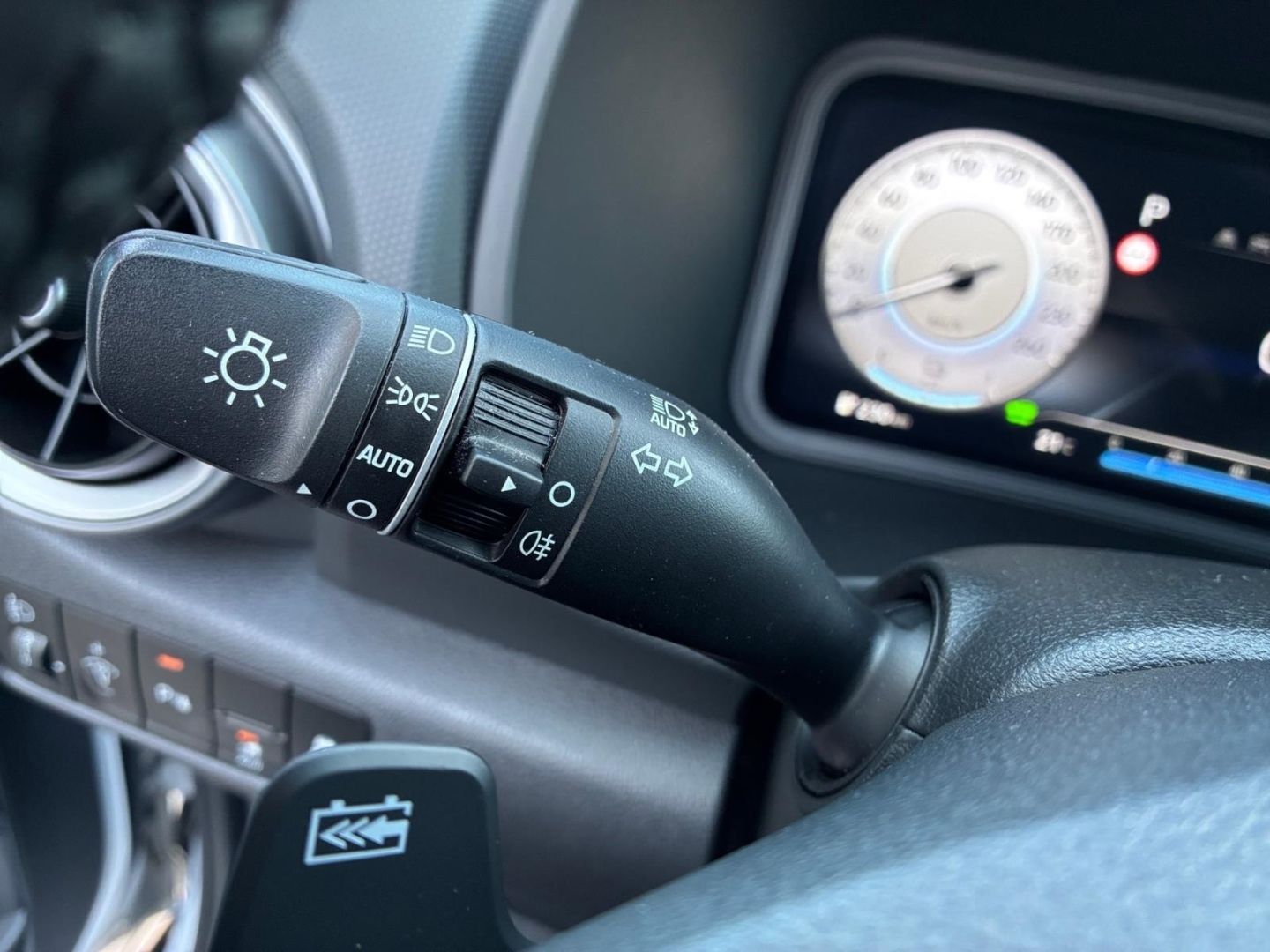 Hyundai KONA Elektro – Bild 24