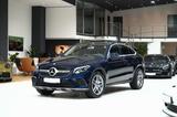 Mercedes-Benz GLC 250 Coupe 4M*AMG-LINE*SCHIEBEDACH*LEDER*NAVI - Mercedes-Benz GLC 250 in Bonn