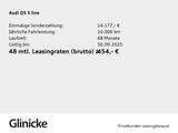 Audi Q5 SUV TFSI quattro 150 kW S tronic - Audi Q5 Neuwagen in Bremen
