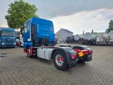 MAN TGX 18.510 /PTU / Nebenantrieb /GERMAN - Offers matching your search criteria