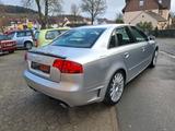 Audi A4 Lim. 2.0 TFSI DTM Edition quattro 1,Hand - Audi A4: Dtm