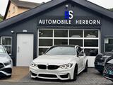 BMW M3 Limousine/Carbon/HUD/Memory/HK/Aero/Deutsch - gebrauchte BMW M3 aus dem Jahr 2016