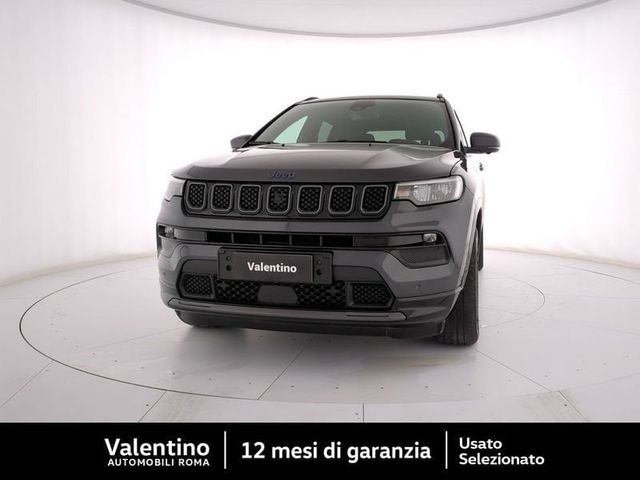 Jeep Compass 1.3 T4 190CV PHEV AT6 4xe 80° Anniv