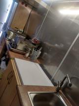 Andere IMBISSWAGEN/FOODTRUCK - Wohnmobile bis 6.000 Euro