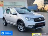 Dacia Sandero Stepway Prestige Navi Tempomat Sparsam