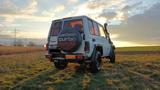 Toyota Land cruiser LJ70 VX - Toyota Land Cruiser: 70
