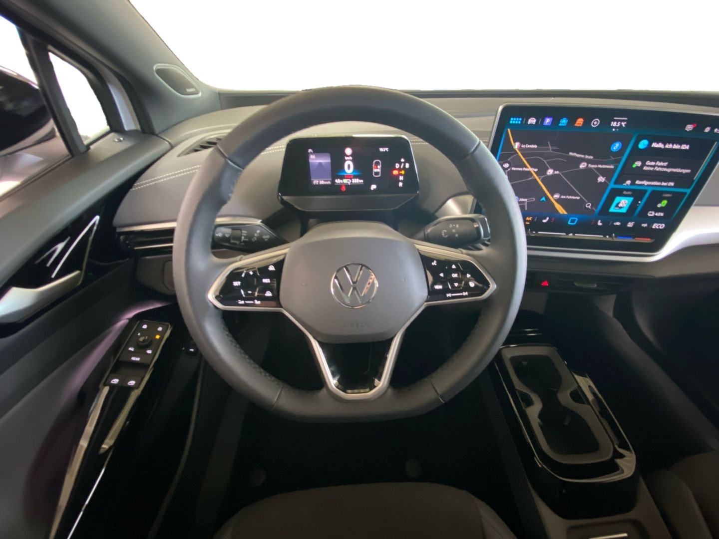 Volkswagen ID.5 - Bild 12