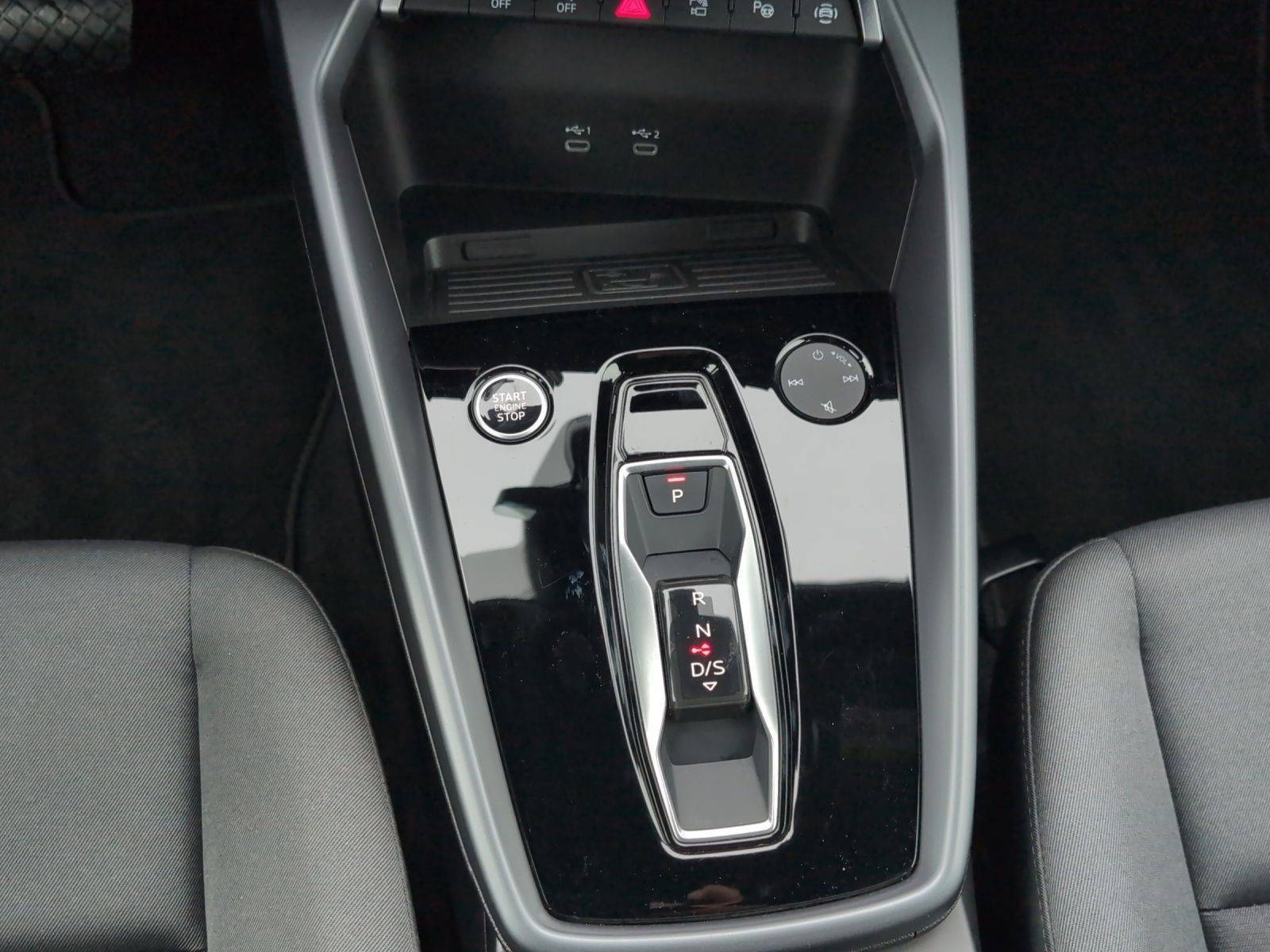 Audi A3 - Bild 7