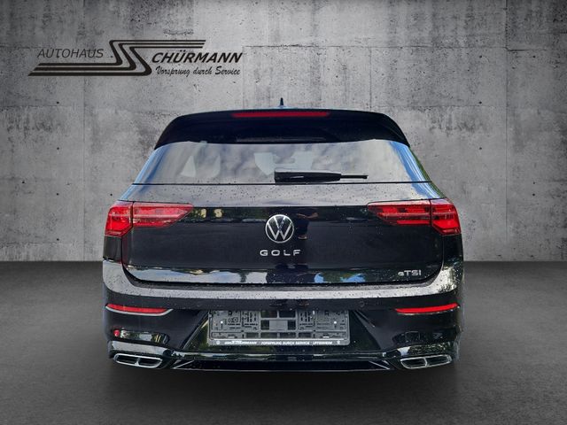 Golf R-LINE 1.5 eTSI OPF DSG Panorama