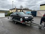 Mercedes-Benz E 320 E 320 - Mercedes-Benz E 320: Sportwagen