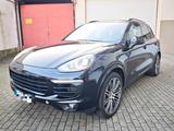 Porsche Cayenne S Diesel S Diesel/21"Zoll