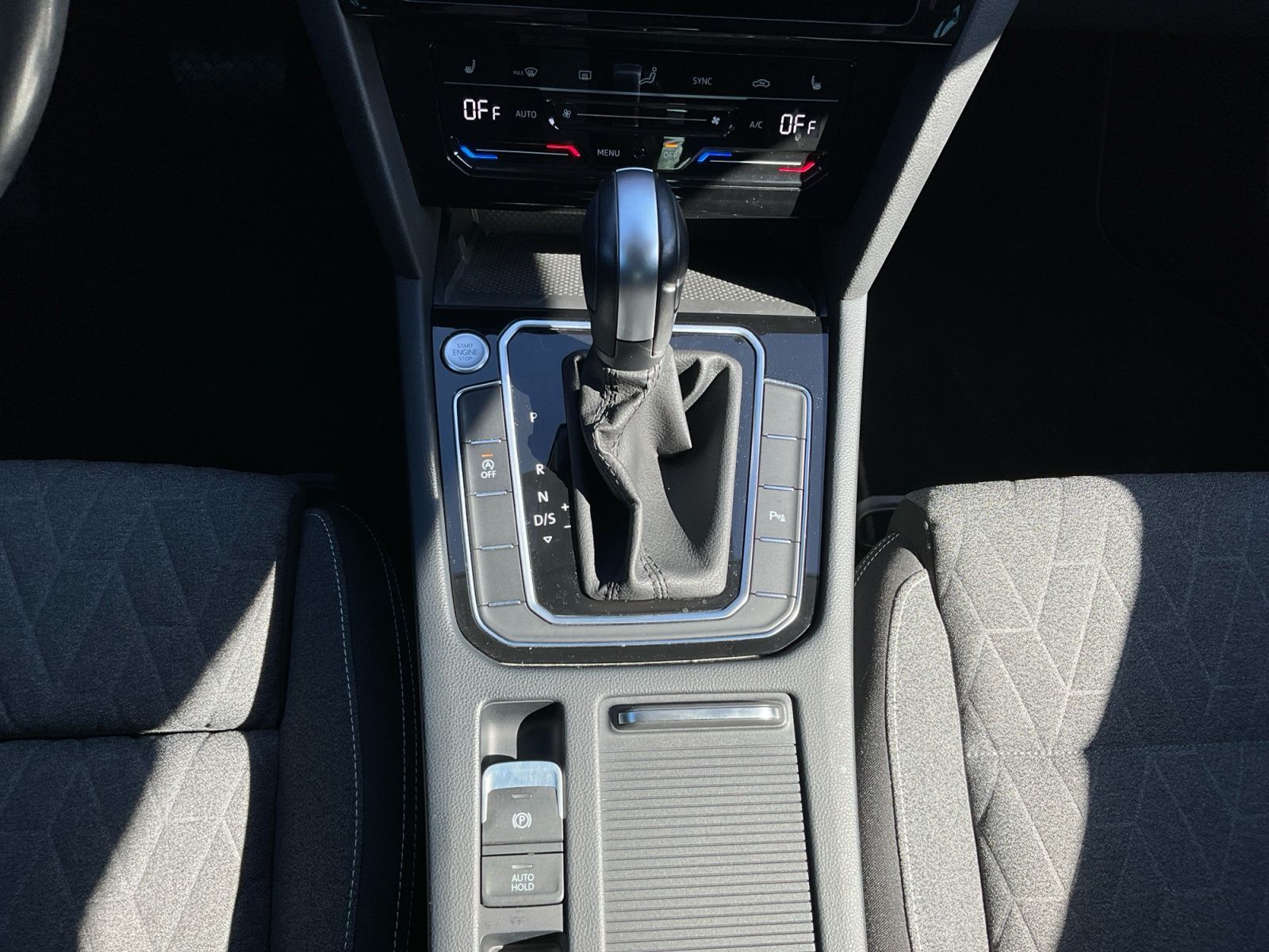 Volkswagen Passat Variant - Bild 11