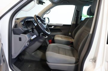 Volkswagen T6.1 California Beach Camper Edi. AUFSTELLDACH