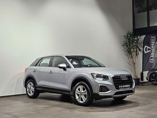 Audi Q2 35 TFSI Virtual Kamera StandheizungSportsitze, миниатюра 4
