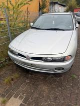 Mitsubishi galant  e50 1,8 GLSI  Bastler/e... - Mitsubishi aus 1993