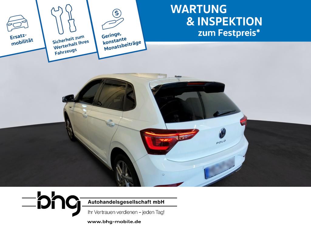 Volkswagen Polo - Bild 3