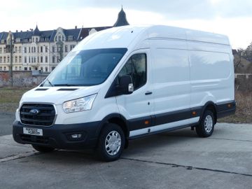 Ford Transit Kasten 350 L4 H3 Trend 2,0l Ecoblue