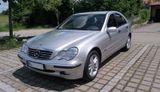 Mercedes-Benz Mercedes C 180K - W203 - kein Rost - 86000km - Mercedes-Benz C 180: W203
