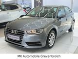 Audi A3 Sportback attraction*KLIMA*MULTI*BT*8FACH - Audi A3: Kombi