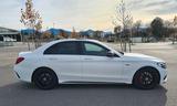 Mercedes-Benz C 43 AMG V6 BiTurbo Keyless-Go/Start - Mercedes-Benz C 43 AMG von privat