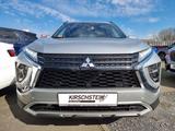 Mitsubishi Eclipse Cross Plug-In Hybrid Plus LED Navi Kamer - silberne Mitsubishi Eclipse Cross
