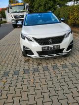 Peugeot 3008 1.2 PureTech 130 EAT8 Crossway Crossway - Peugeot 3008 Crossway mit Benzin-Antrieb