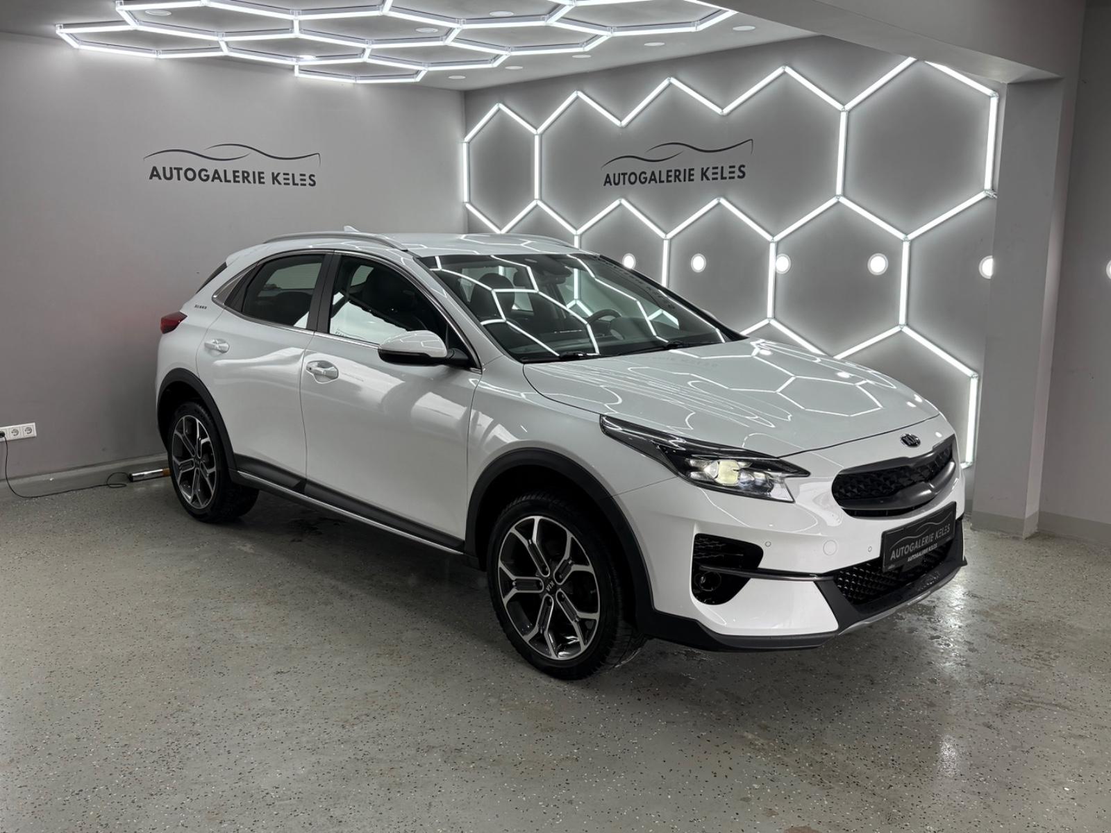 Kia XCeed Spirit Plug-in Hybrid SHZ*LED*TEMP*SPUR
