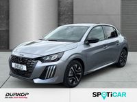 Peugeot 208 - Vorschau Bild 1