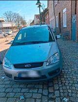 Ford ich verkaufe mein Ford C-Max 2.0 - Ford C-Max