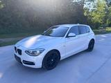 BMW 1er F20 TÜV NEU - STEUERKETTE NEU - BMW: F20 1er