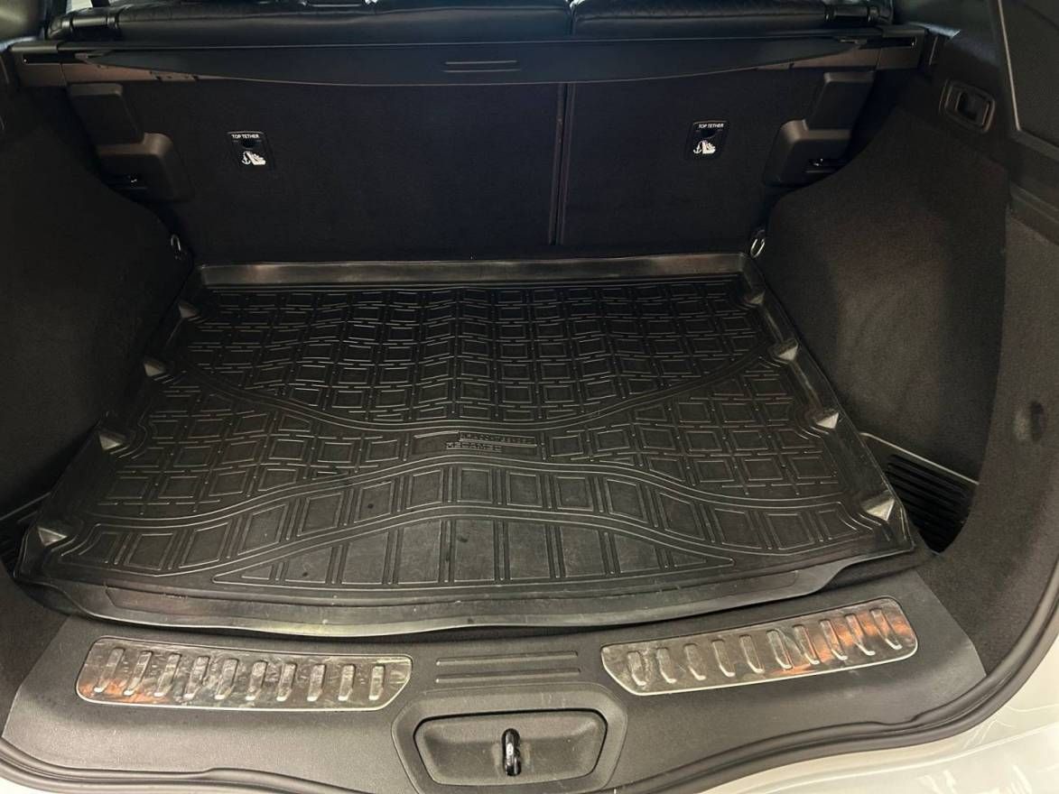 Fahrzeugabbildung Renault KOLEOS X-tronic