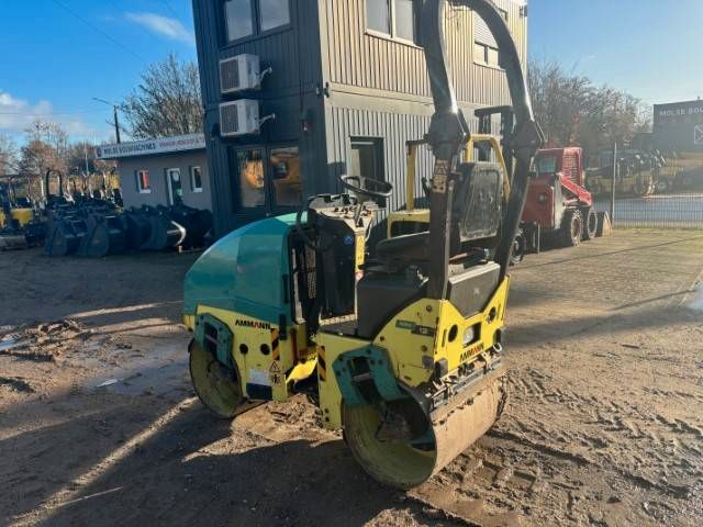 Ammann ARX 12