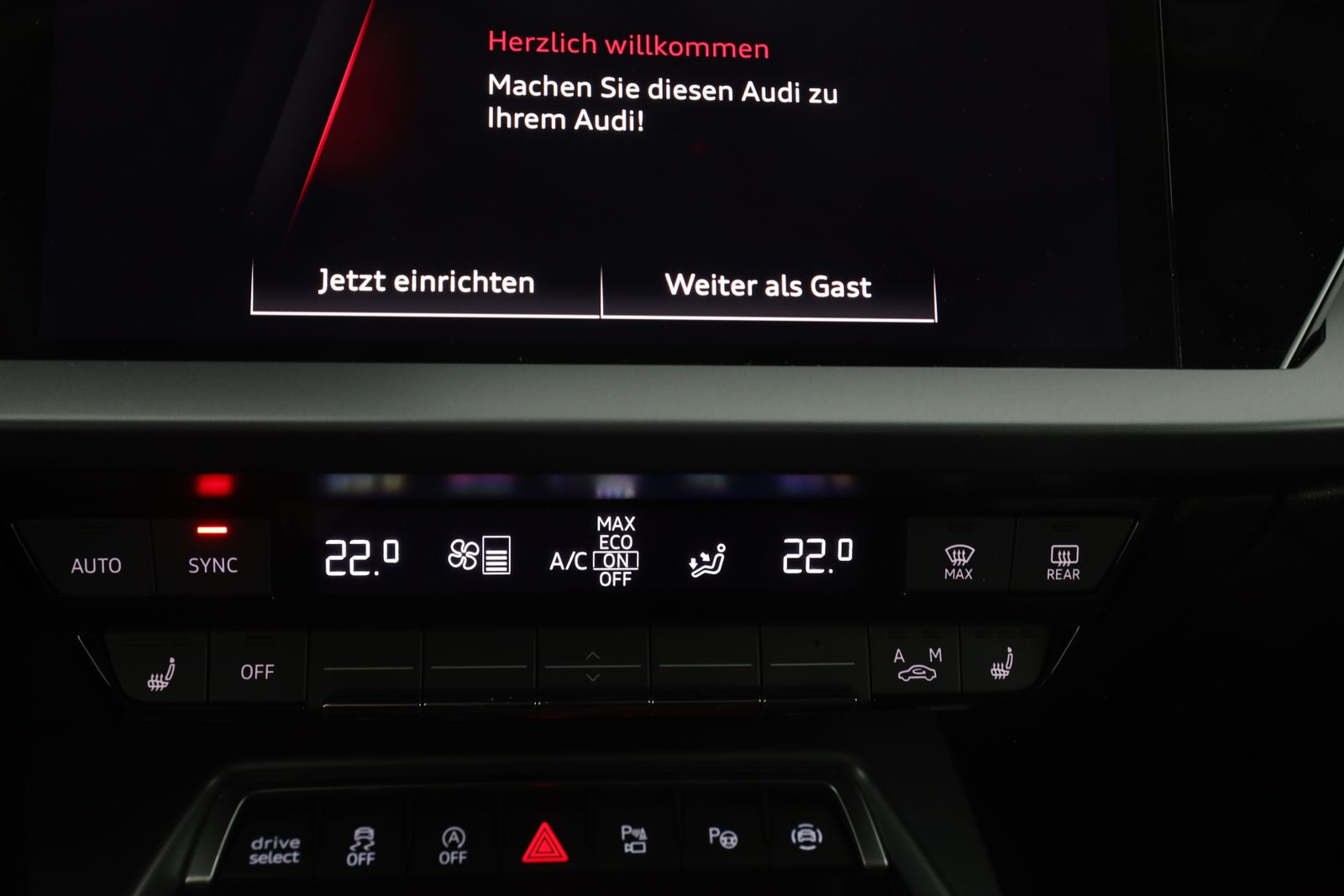 Audi A3 - Bild 17