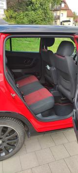 Skoda Fabia 1.6l TDI 77kW Monte Carlo Monte Carlo - aus 2011: Carlo