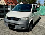 Volkswagen T5 andere - Volkswagen T5 andere aus 2006
