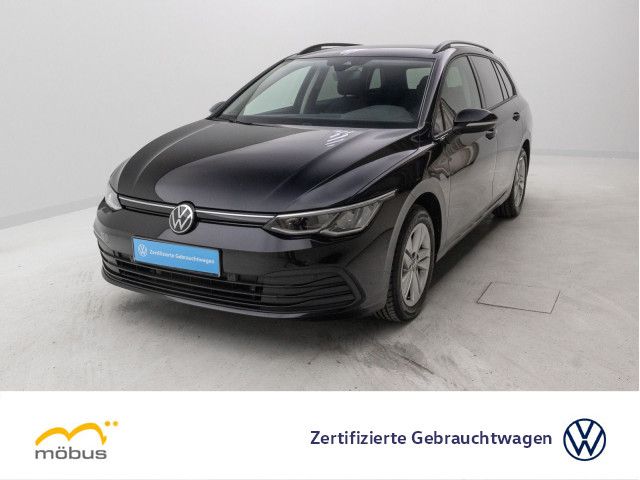 Volkswagen Golf VIIIVariant 2.0 TDI DSG*LIFE*APP*RFK*ASSIST