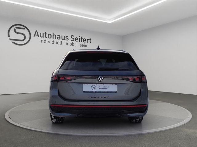 Volkswagen Passat R-Line 1.5 eHybrid OPF 6-Gang-DSG foto 5