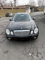 Mercedes-Benz Mercedes E200 Kompressor - gebrauchte Mercedes-Benz E 200 aus dem Jahr 2007
