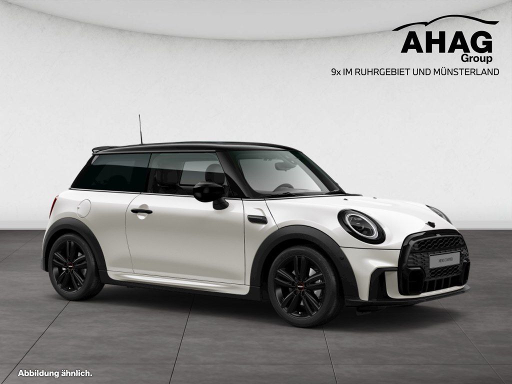 MINI Cooper - Bild 9