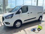 Ford Transit Custom Kasten 320 L2/Heckklappe/Tür2X