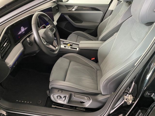 Passat Business 2.0 TDI DSG 4motion STANDHZ