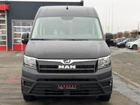 MAN TGE 3.140,Rohlstuhltransport, Behindertengerecht