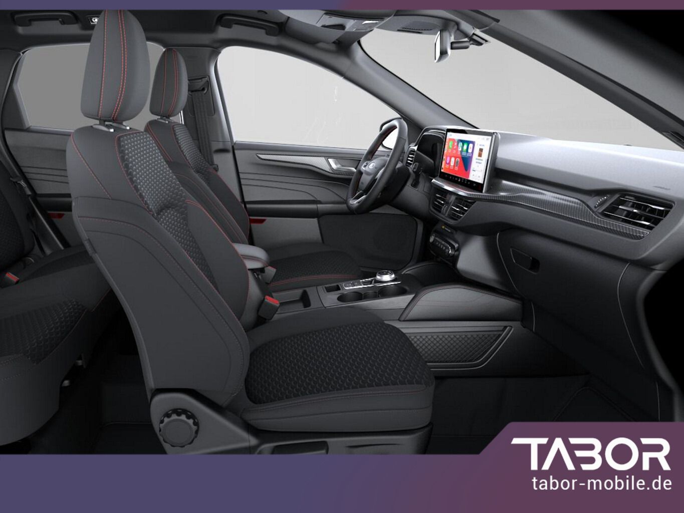 Ford Kuga - Bild 7